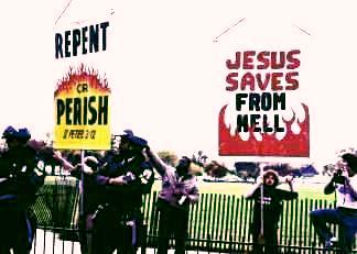 repent