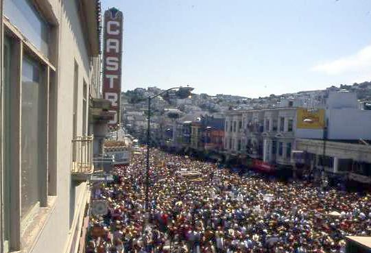 Castro Fair 1977