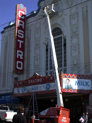 Castro Theater