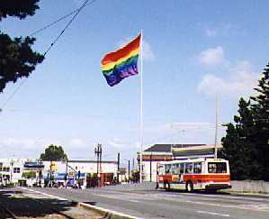 Rainbow Flag