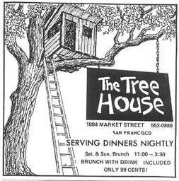 Tree House