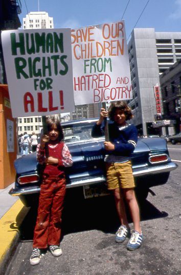 1978 Gay Parade